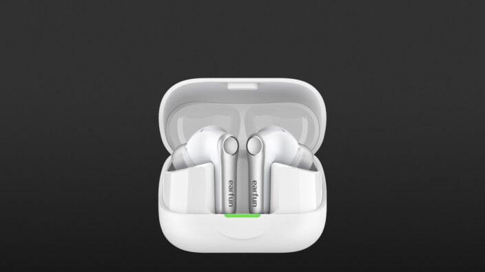 EarFun Air Pro 4+