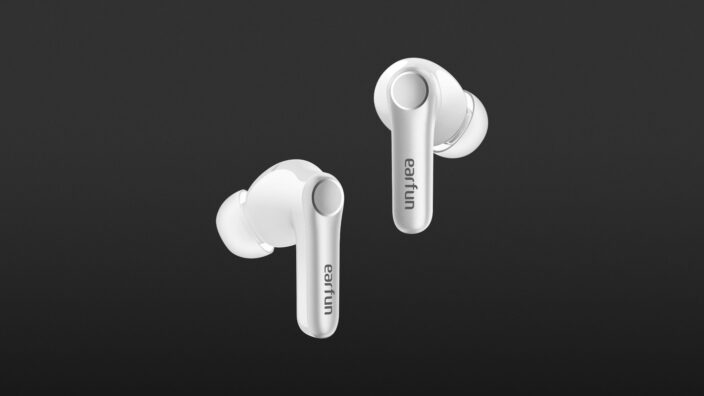EarFun Air Pro 4+