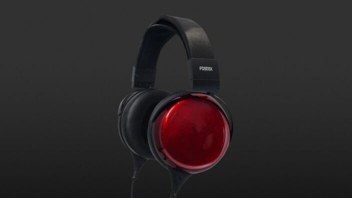 Fostex TH910