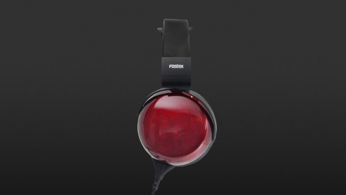 Fostex TH910