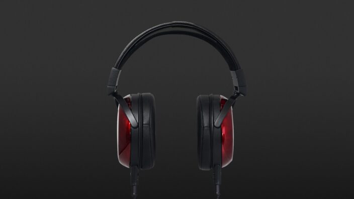 Fostex TH910