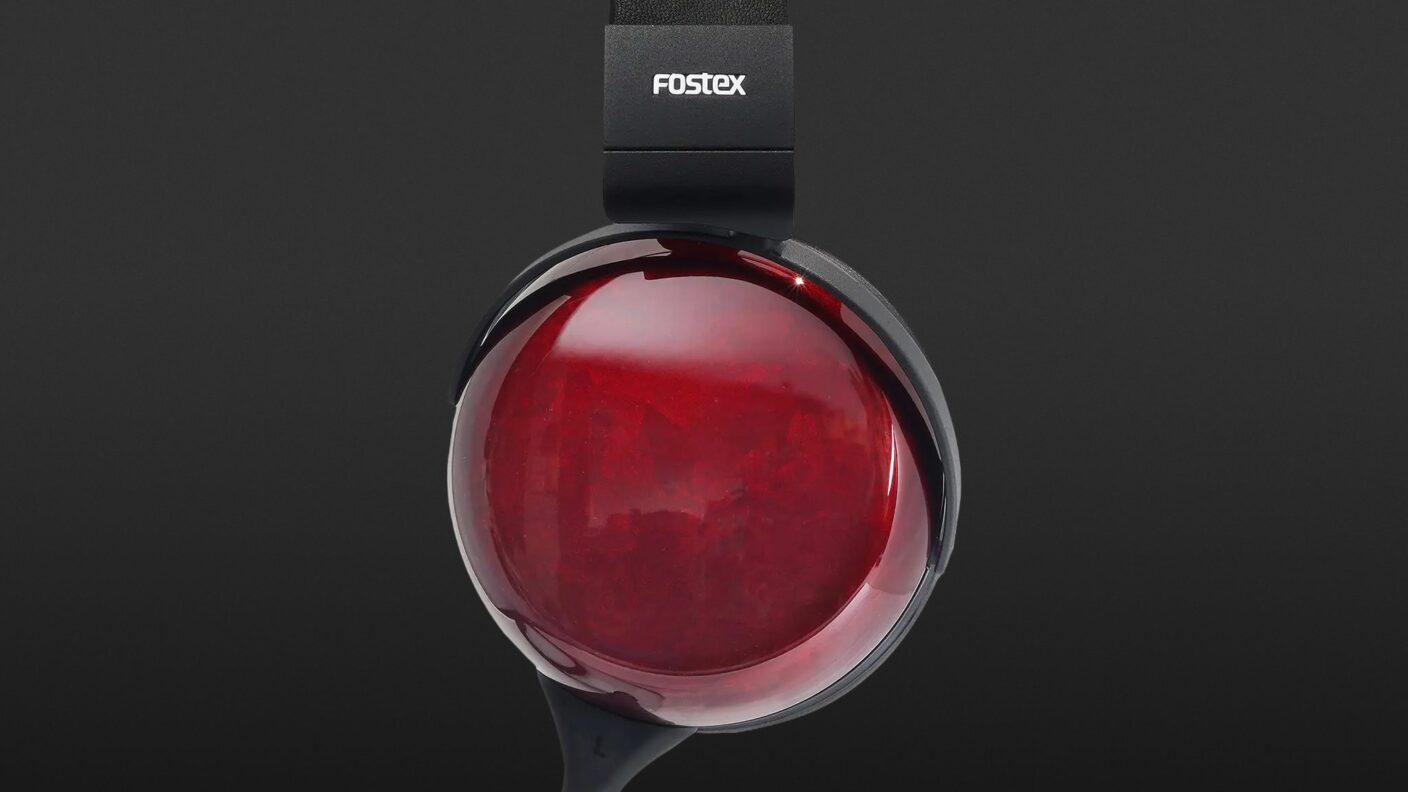 Fostex TH910