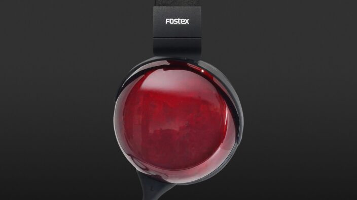 Fostex TH910