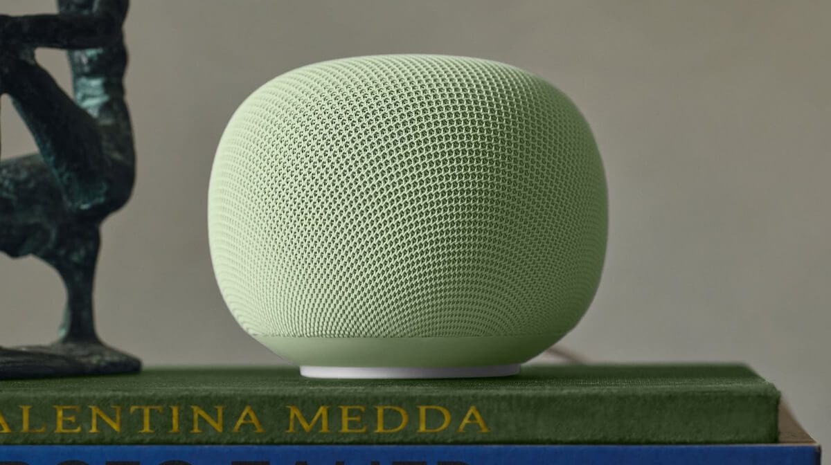 Google Home Speaker