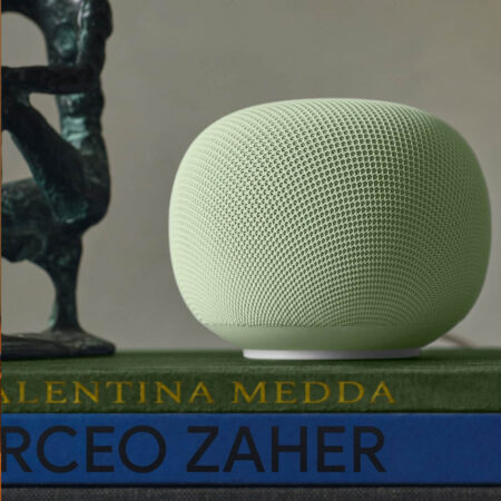 Google Home Speaker