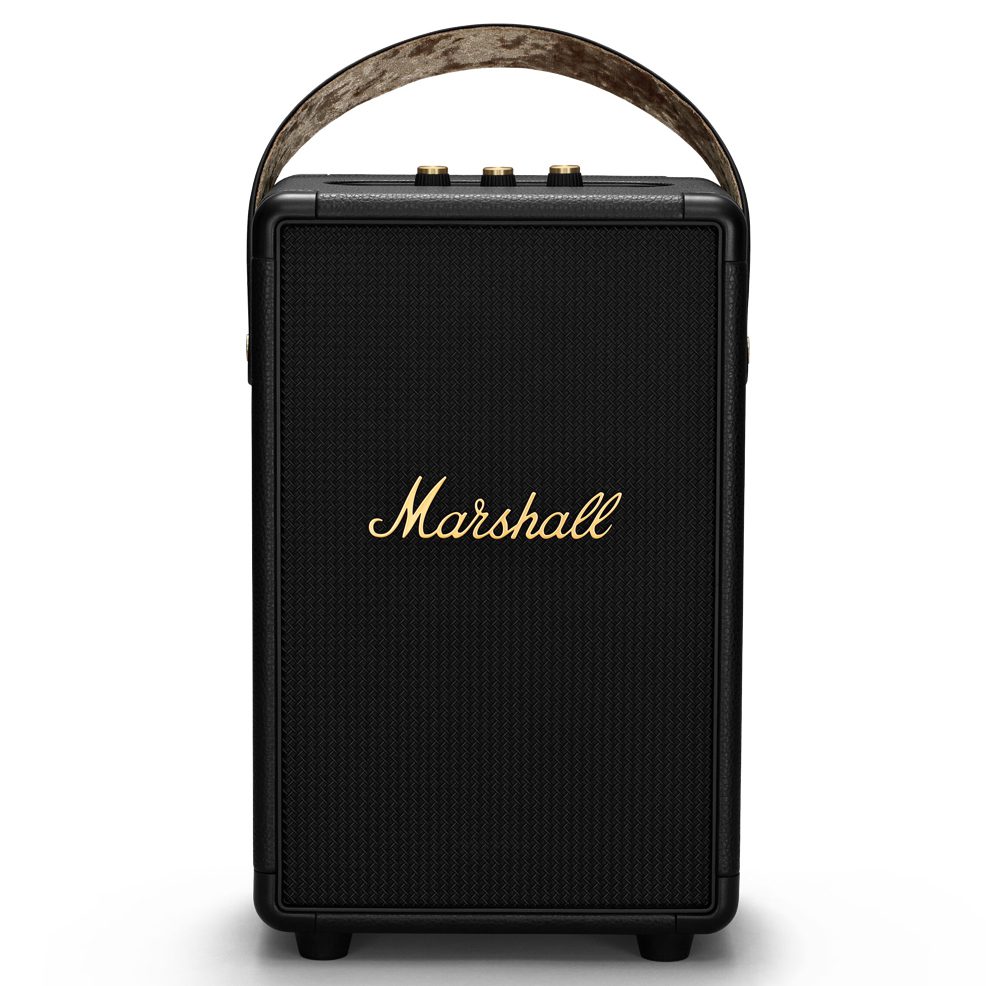 Marshall Tufton