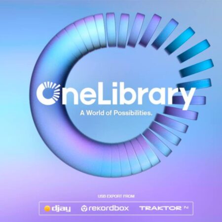 AlphaTheta, Algoriddim und Native Instruments starten OneLibrary – ein gemeinsamer Musikbibliotheks-Standard