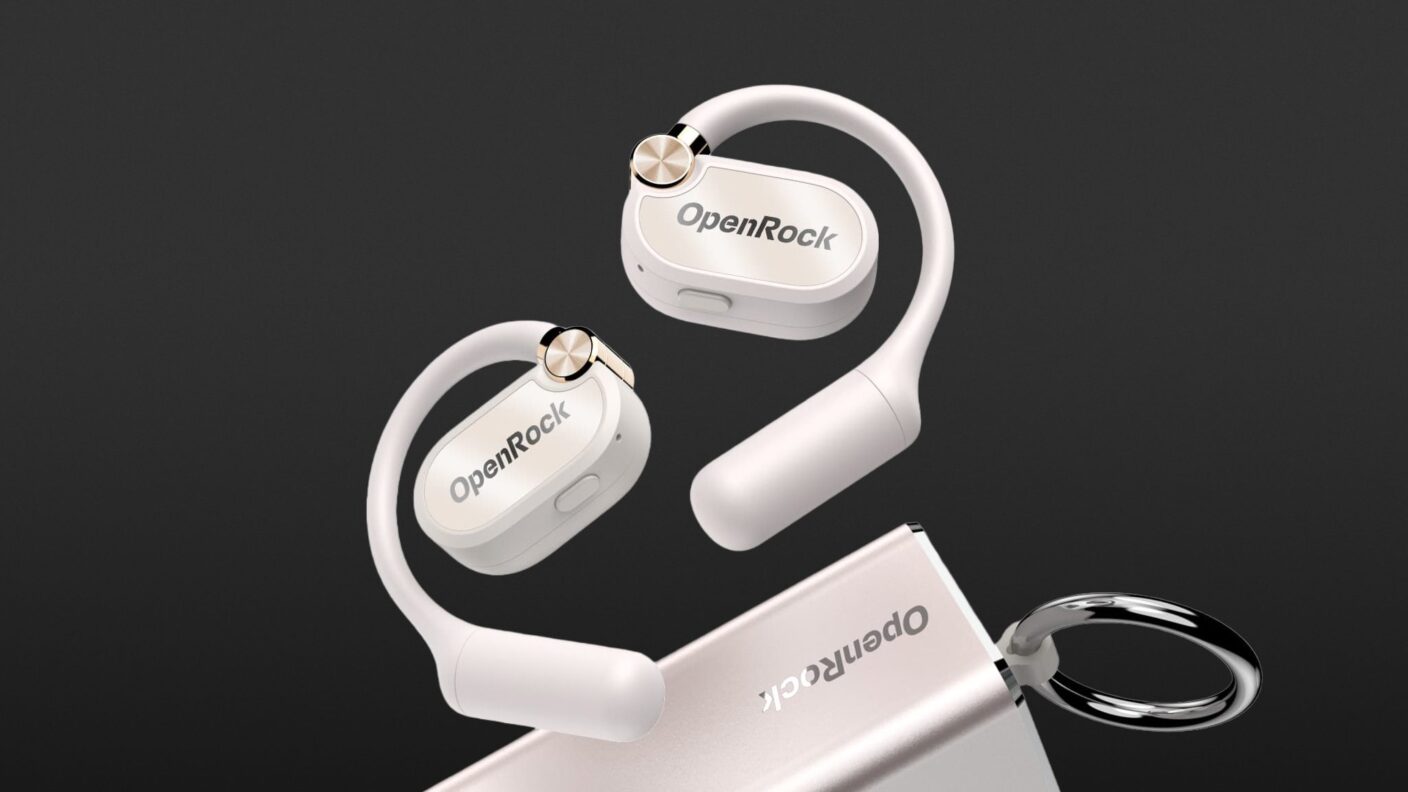 OneOdio OpenRock X