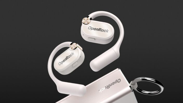 OneOdio OpenRock X