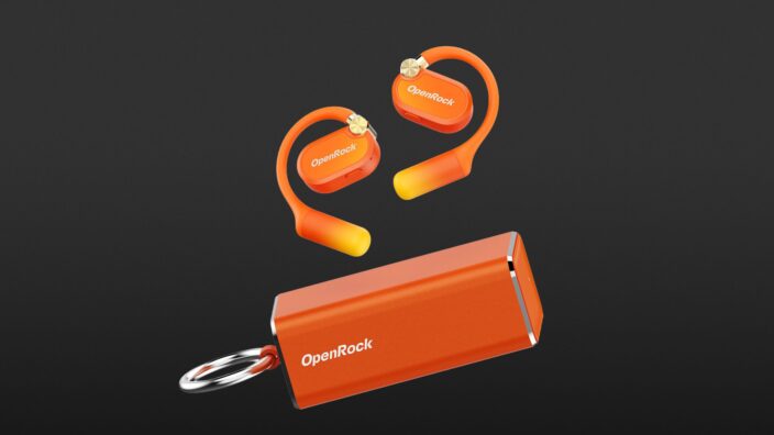 OneOdio OpenRock X