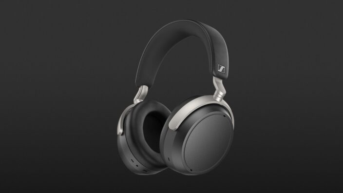 Sennheiser HDB 630