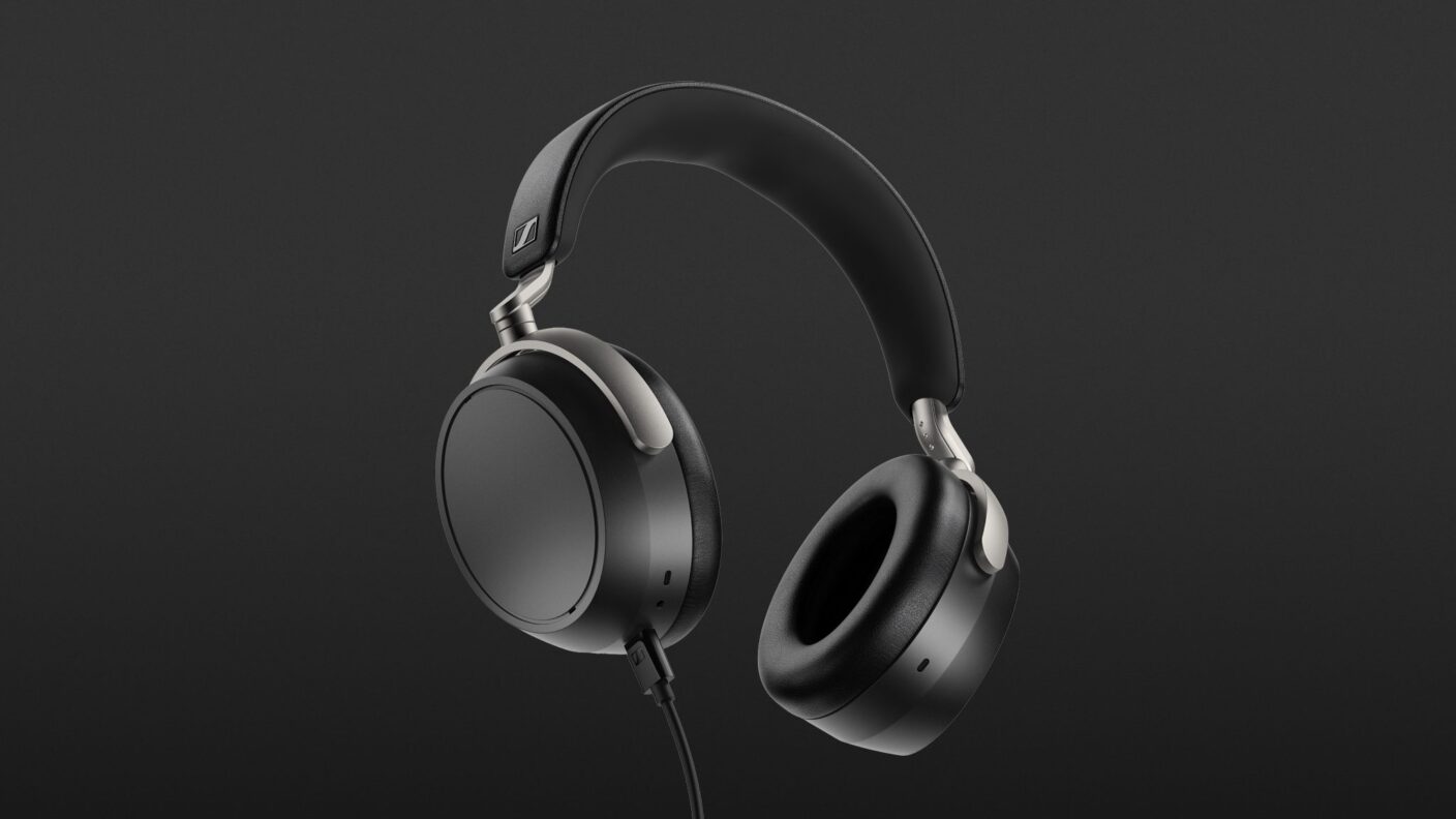 Sennheiser HDB 630