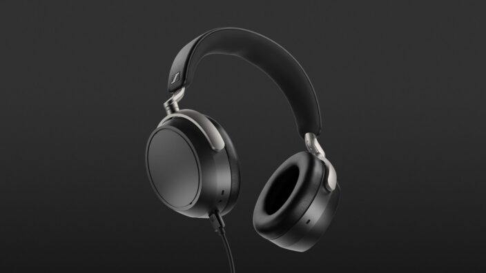Sennheiser HDB 630