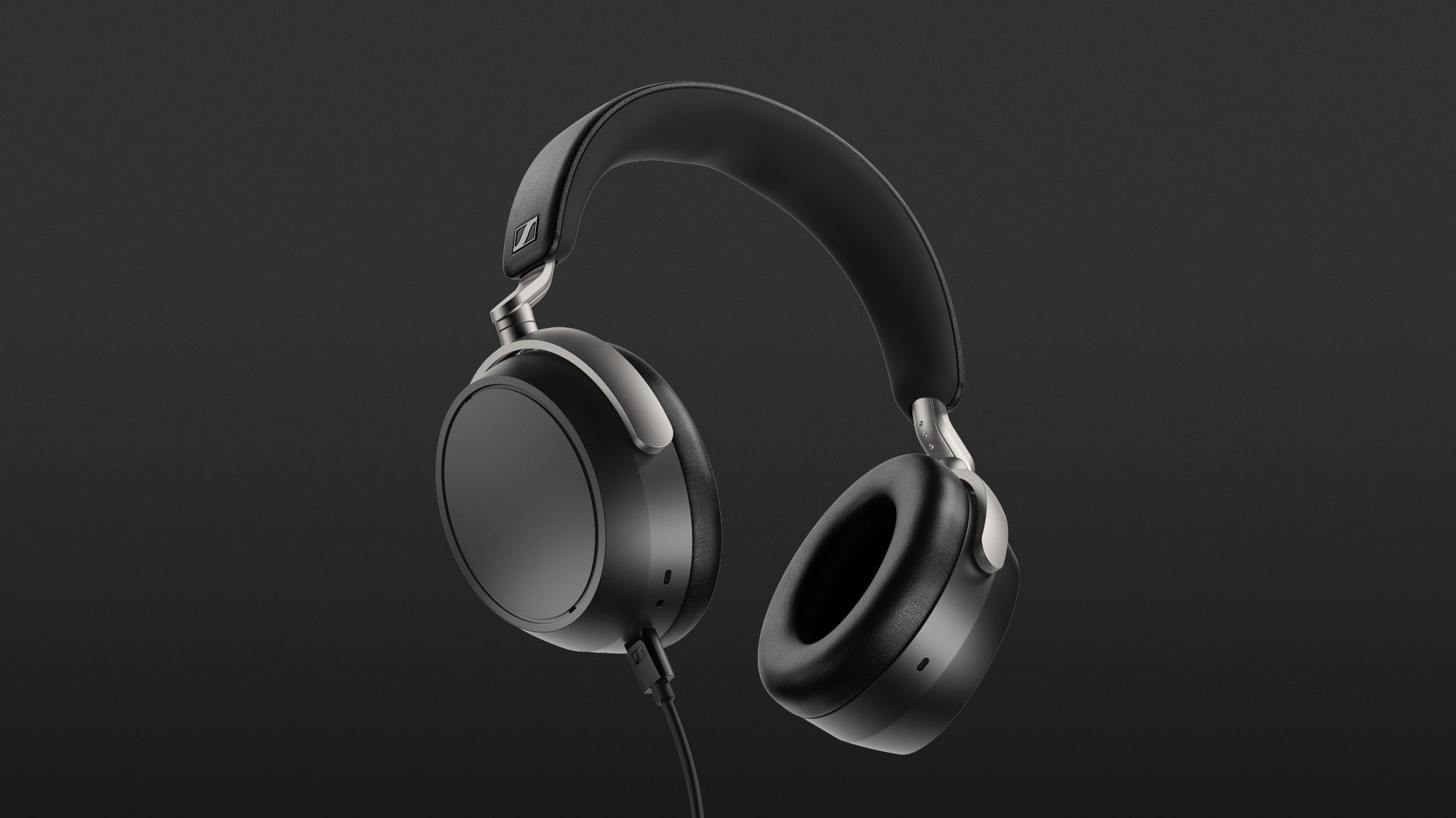 Sennheiser HDB 630