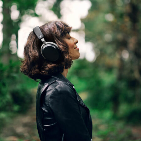 Sennheiser HDB 630