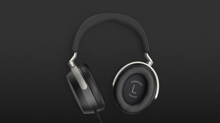 Sennheiser HDB 630