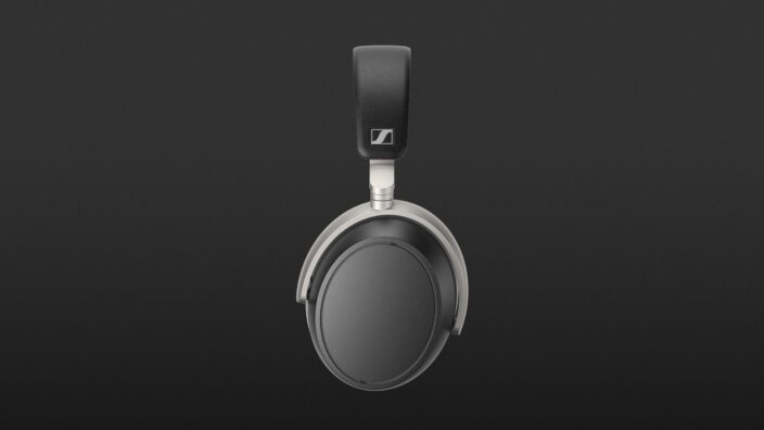 Sennheiser HDB 630
