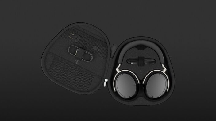 Sennheiser HDB 630