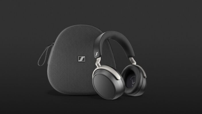 Sennheiser HDB 630