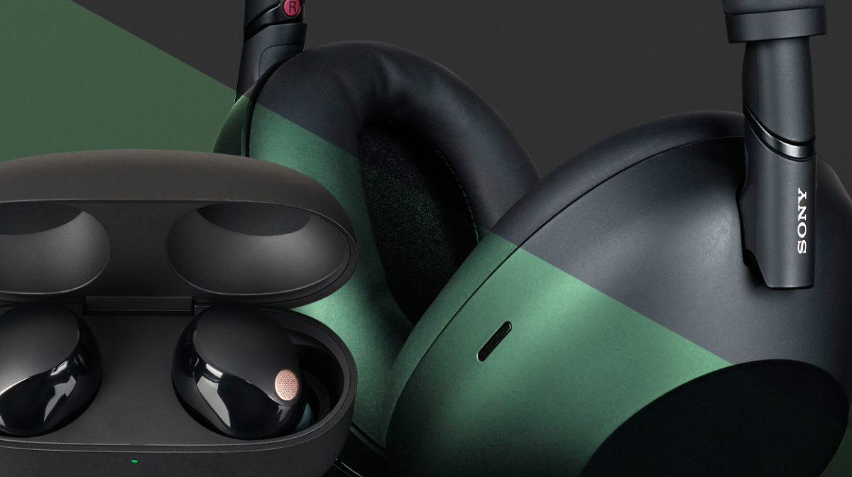 Großes Firmware-Update: Sony WH-1000XM6 & WF-1000XM5 bekommen Gemini Live, LE Audio Sharing & Find-Hub-Boost
