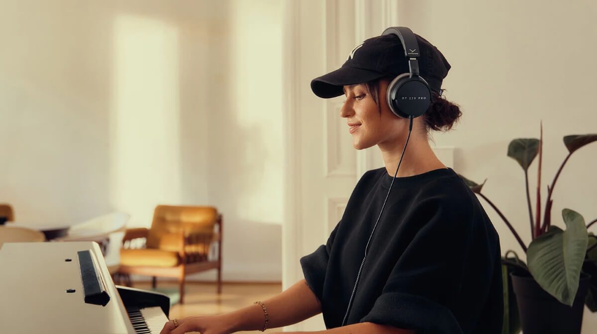 beyerdynamic DT 270 PRO