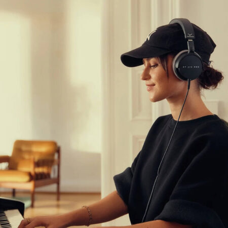 beyerdynamic DT 270 PRO