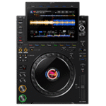 OneLibrary AlphaTheta CDJ-3000X