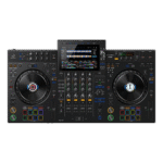 OneLibrary AlphaTheta XDJ-AZ
