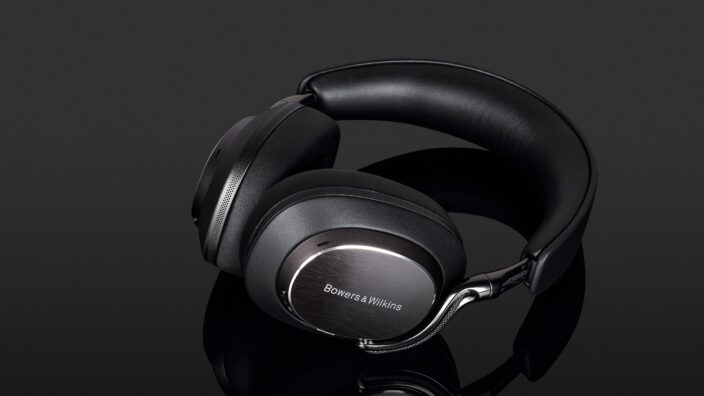 Bowers & Wilkins PX8 S2