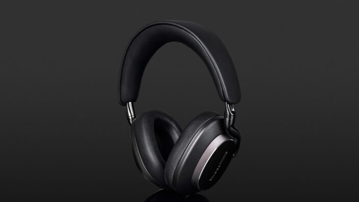 Bowers & Wilkins PX8 S2