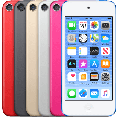 iPod touch (7. Generation)