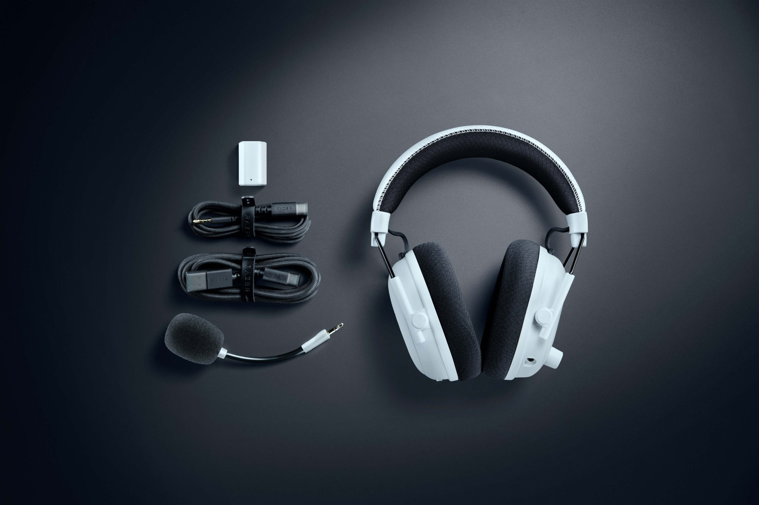 Razer Blackshark V3 Pro