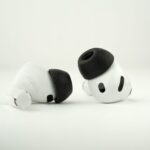 App3 black Truegrip 2