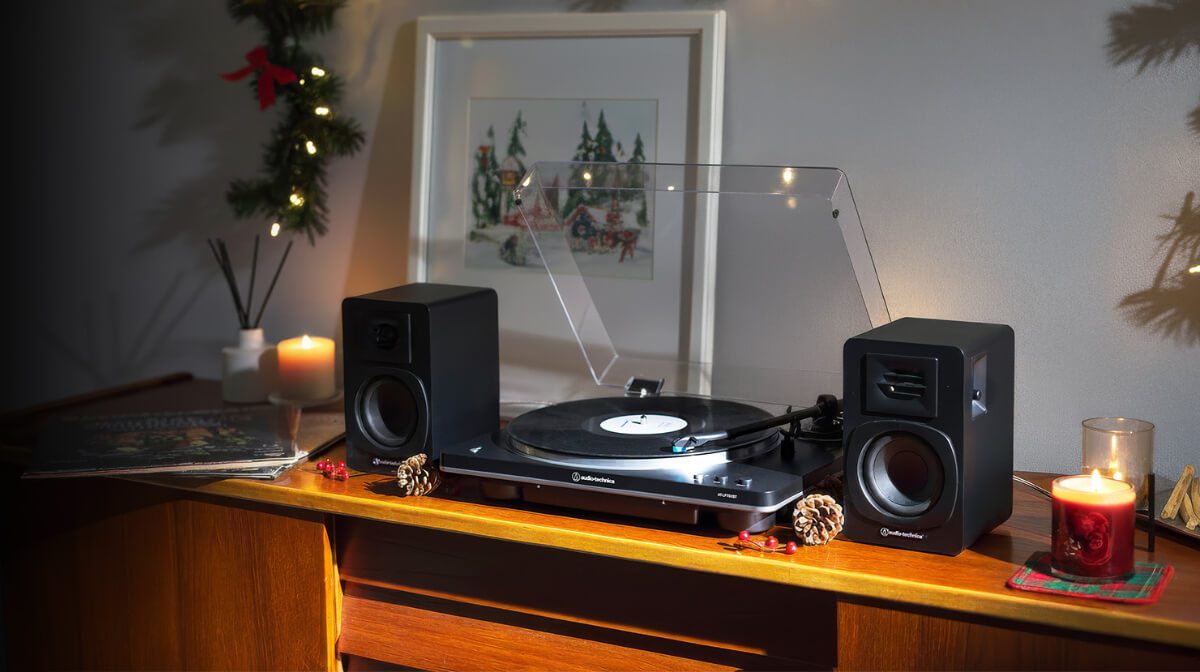 Audio-Technica Black Friday