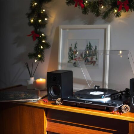 Audio-Technica Black Friday