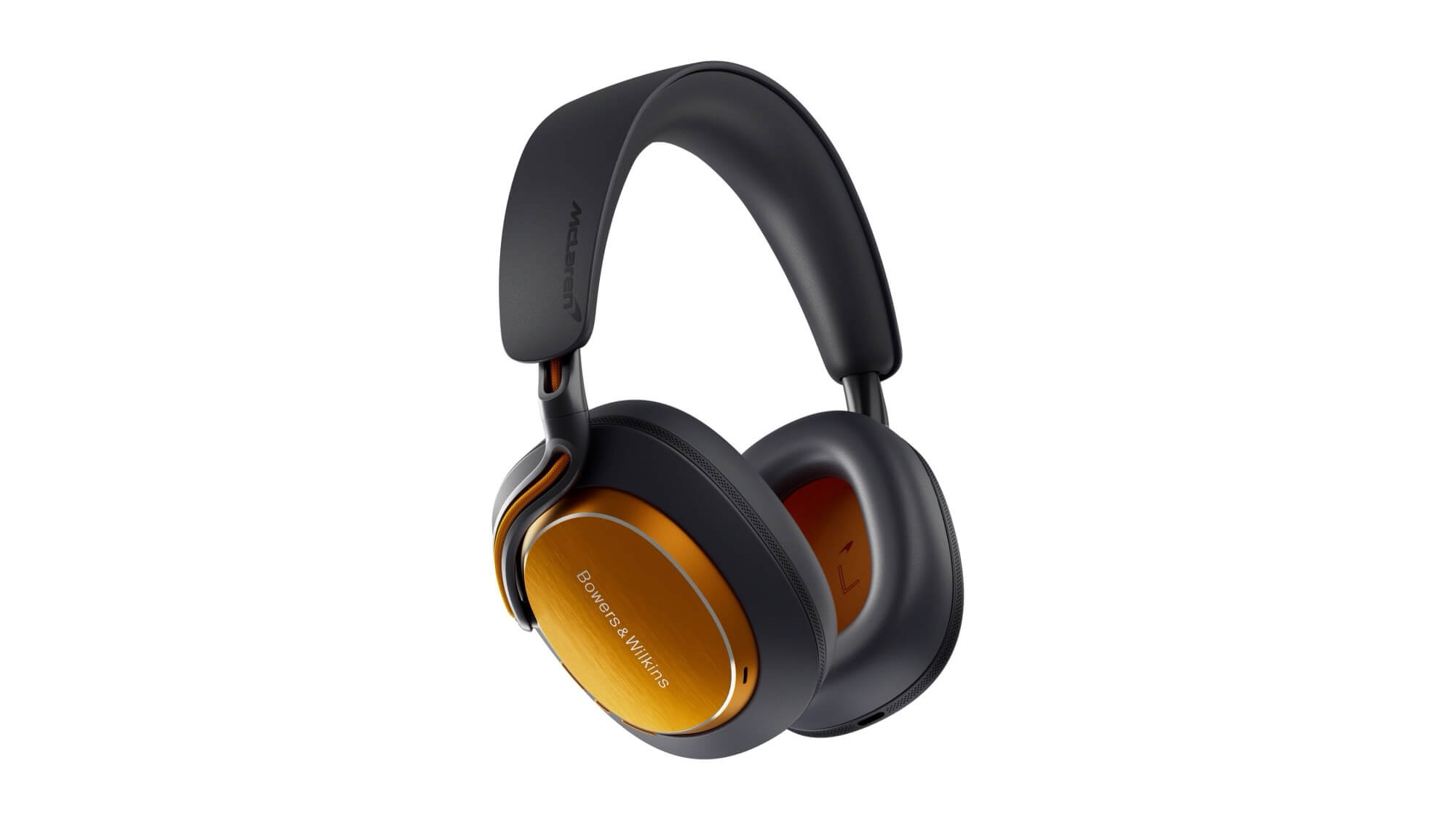 Bowers & Wilkins Px8 S2 McLaren Edition