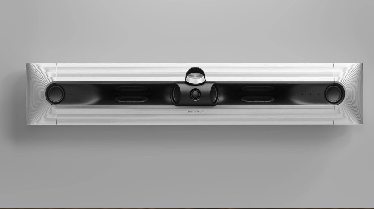 Bang & Olufsen Beosound Premiere