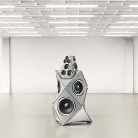 Bang & Olufsen Beolab 90 Titan Edition