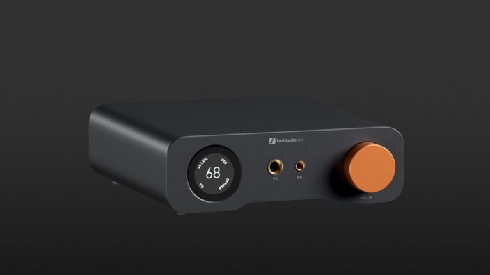 Fosi Audio ZH3