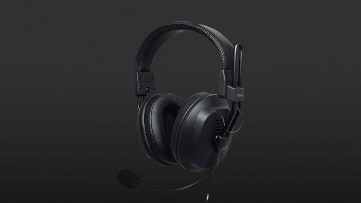 Fostex T50RPmk4g+