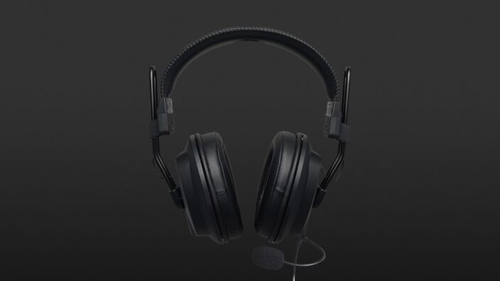 Fostex T50RPmk4g+
