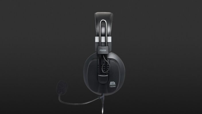 Fostex T50RPmk4g+