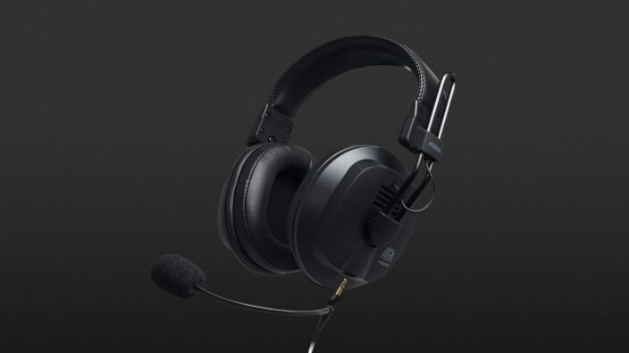 Fostex T50RPmk4g+