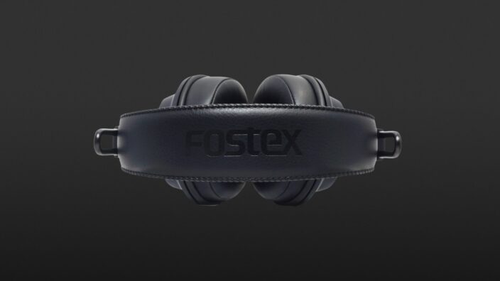 Fostex T50RPmk4g+