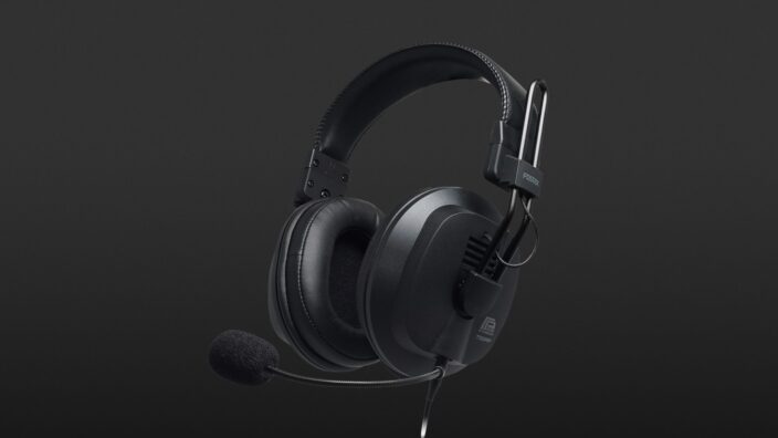 Fostex T50RPmk4g+