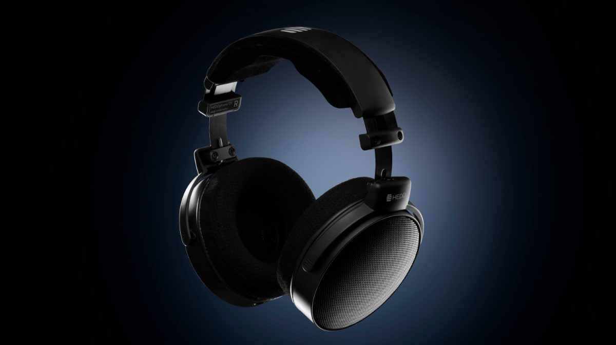 HEDDAudio HEDDphone D1