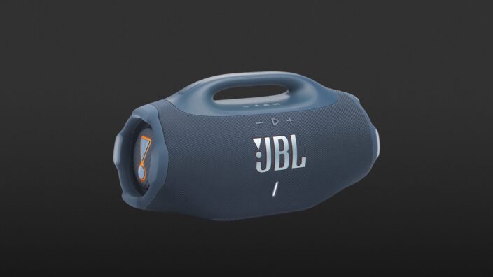 JBL Boombox 4