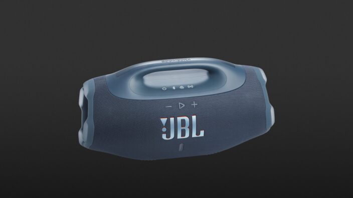 JBL Boombox 4