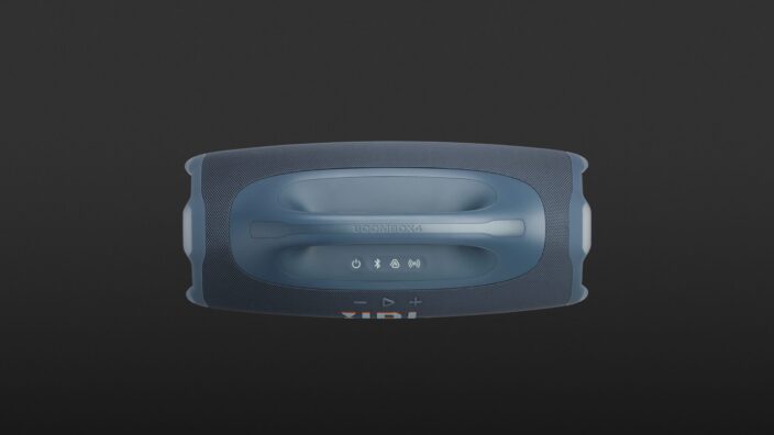JBL Boombox 4