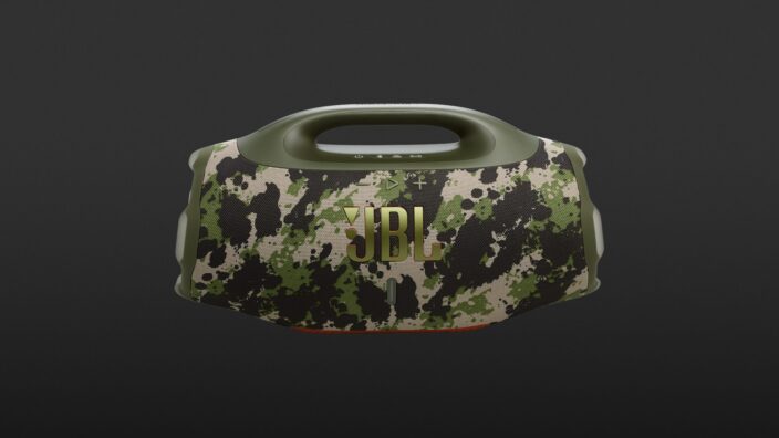 JBL Boombox 4